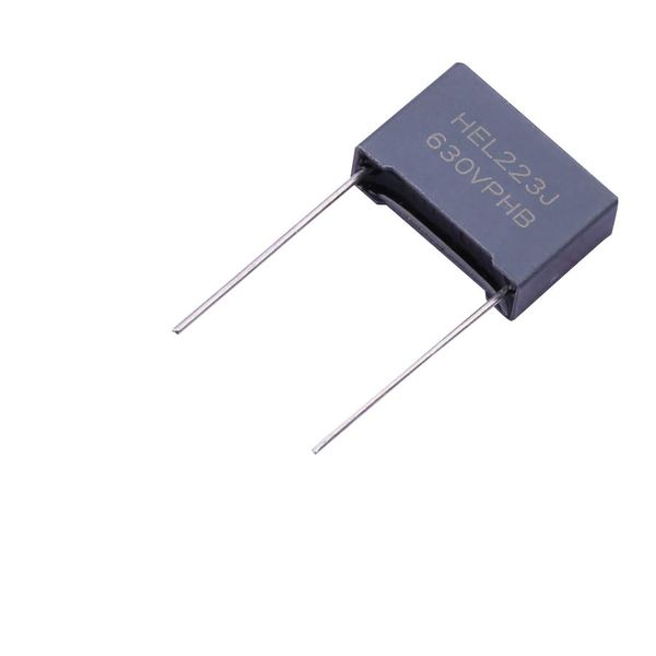 PHB223J2JA8A50R0 electronic component of Hongzhi