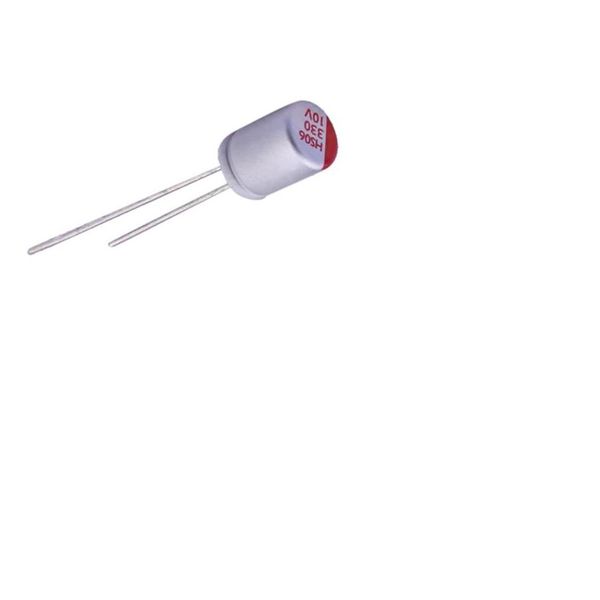 HS1A477M0608PC  Passive Components