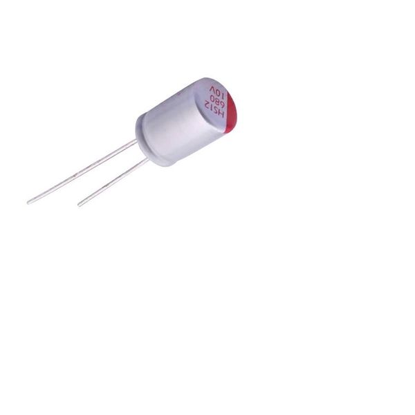 HS1C107M0508PC  Passive Components