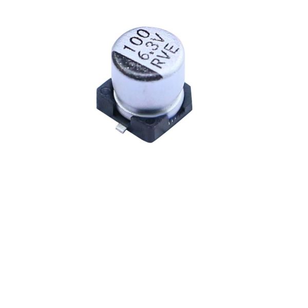 RVE0J101M0505 electronic component of Honor