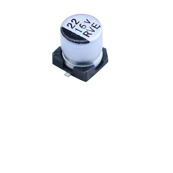 RVE1C220M0505 electronic component of Honor