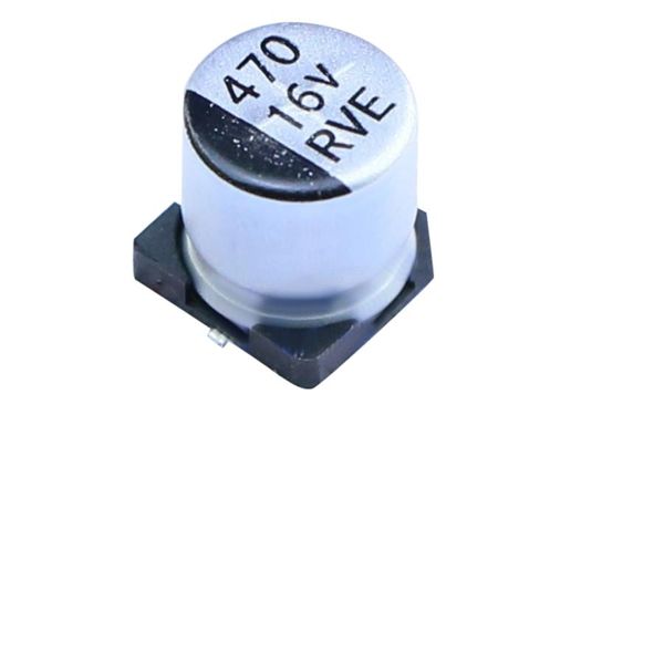 RVE1C471M1010 electronic component of Honor