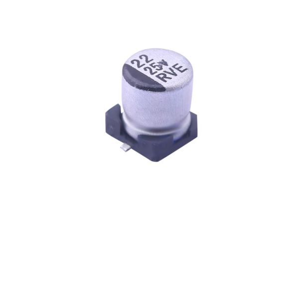 RVE1E220M0505 electronic component of Honor