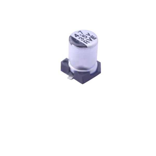 RVE1V4R7M0405 electronic component of Honor