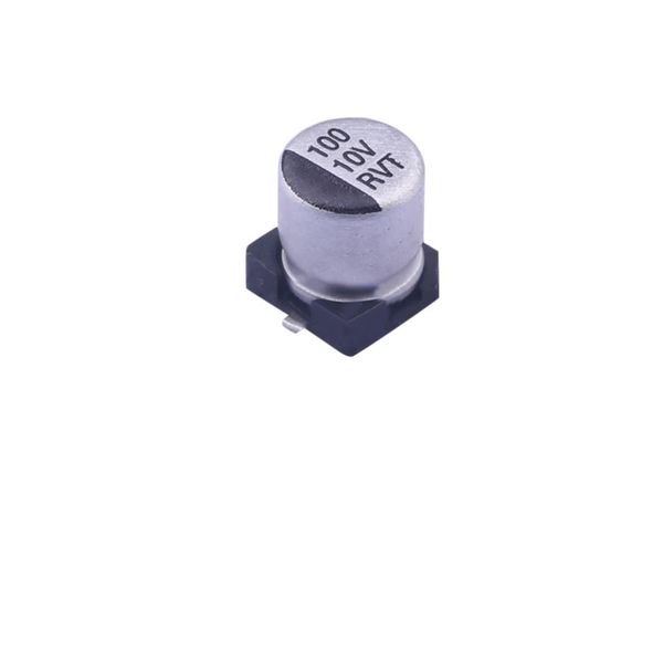 RVT1A101M0505 electronic component of Honor