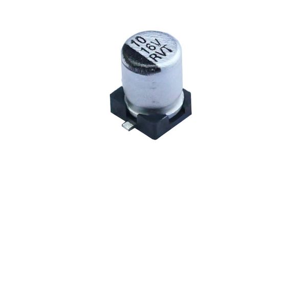 RVT1C100M0405 electronic component of Honor