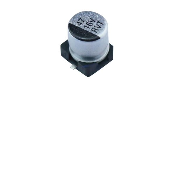 RVT1C470M0505 electronic component of Honor