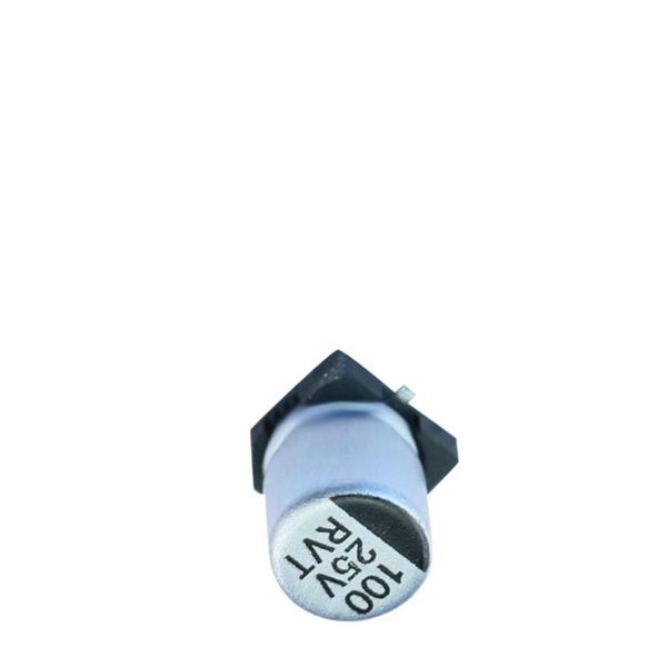 RVT1E101M0605  Passive Components