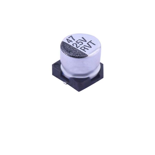 RVT1E470M0605 electronic component of Honor