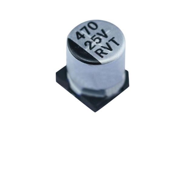 RVT1E471M1010 electronic component of Honor