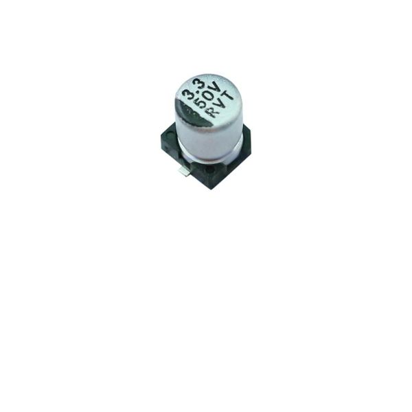 RVT1H331M1010 electronic component of Honor