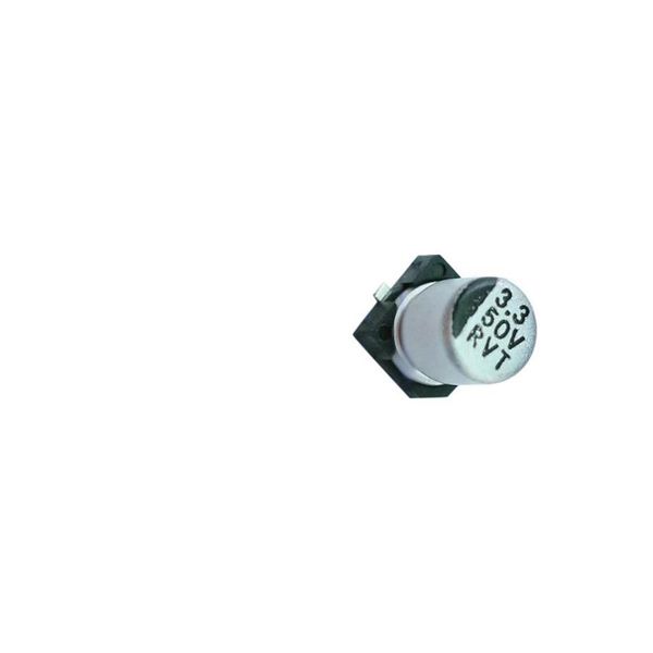 RVT1H331M1010 Aluminium Electrolytic Capacitors - SMD