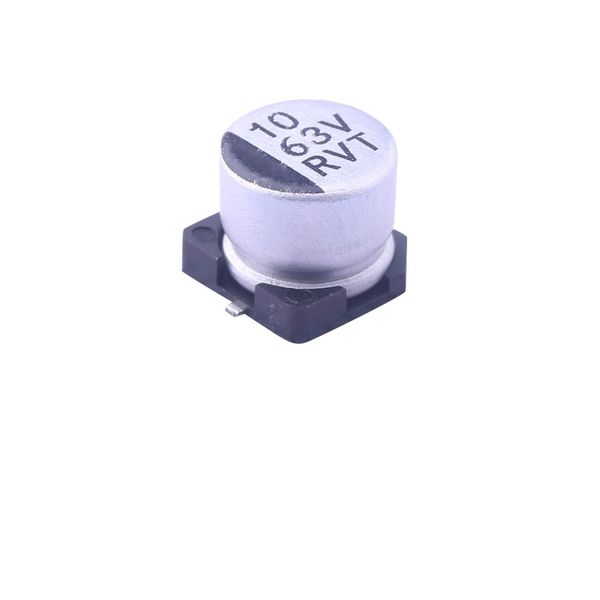 RVT1J100M0605 electronic component of Honor