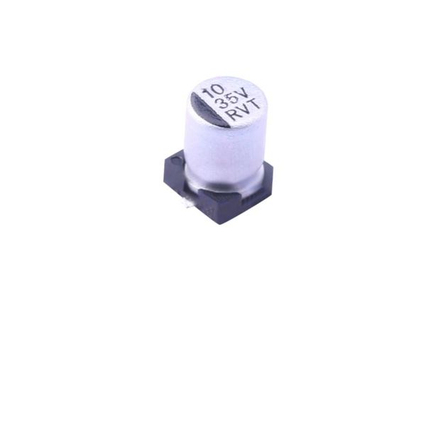 RVT1V100M0405 electronic component of Honor