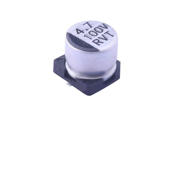 RVT2A4R7M0605 electronic component of Honor