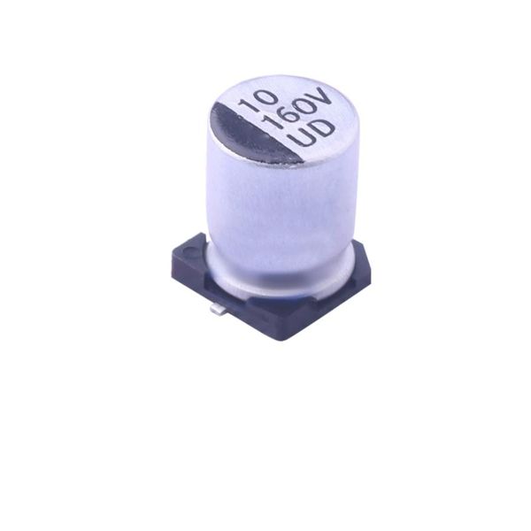 UD2C100M0810 electronic component of Honor