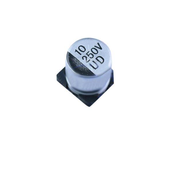 UD2E100M1010 electronic component of Honor