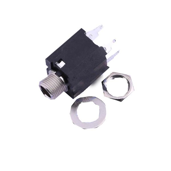 PJ-612 electronic component of HOOYA