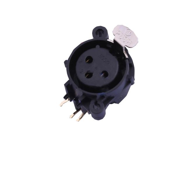 XLR-328P electronic component of HOOYA