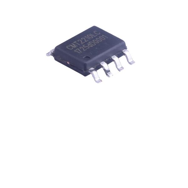 CMT2210LC-ESR2 electronic component of HopeRF