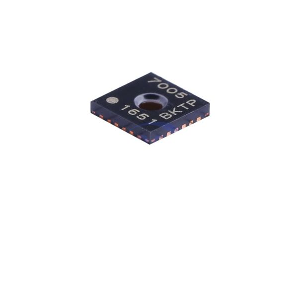 TH02 SI7005 electronic component of HopeRF