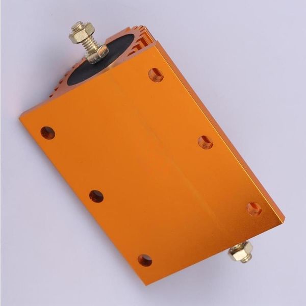 HoRX-200W-200mR-5% Wirewound Resistors - Through Hole