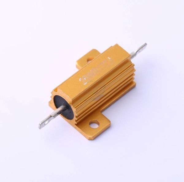HoRX-100W-20R-5% electronic component of Milliohm