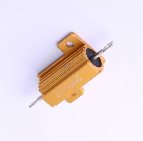 HoRX-20W-200mR-1%  Passive Components