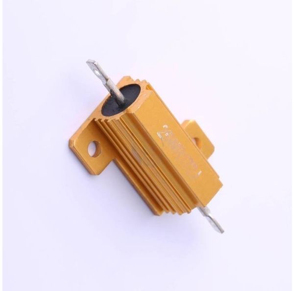 HoRX-20W-200mR-1% Wirewound Resistors - Through Hole