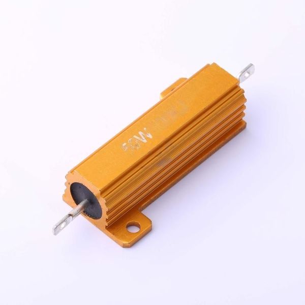 HoRX-50W-100KR-5% electronic component of Milliohm