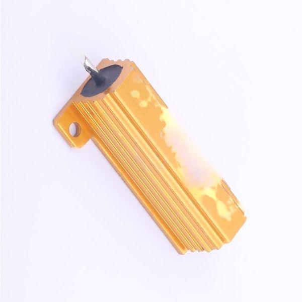 HoRX-50W-50R-5% Wirewound Resistors - Through Hole