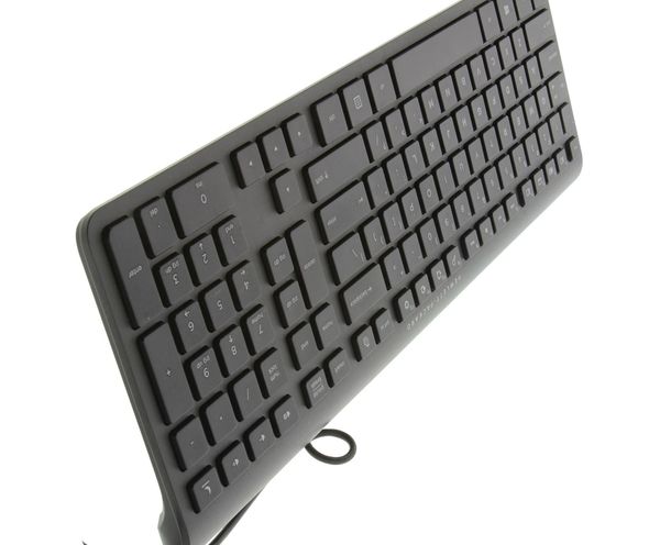 HP23B231KEYBD Unclassified