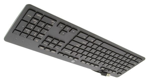 HP23R118KEYBD 