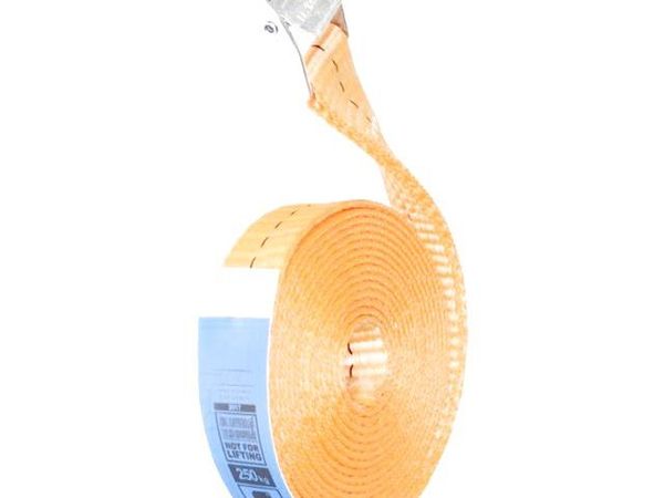 HP4M250P Wire Labels & Markers