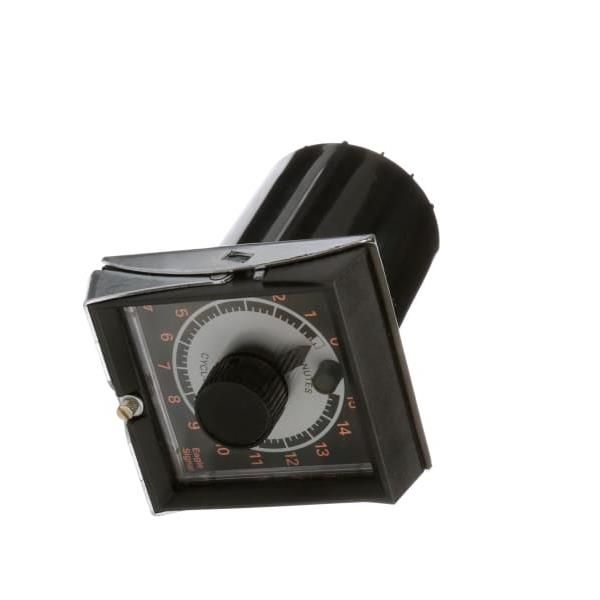 HP51A601 Unclassified