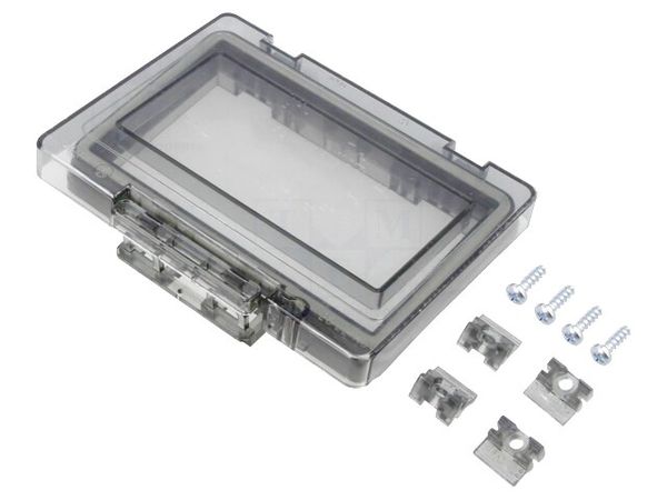 HPL2000060 electronic component of Hensel