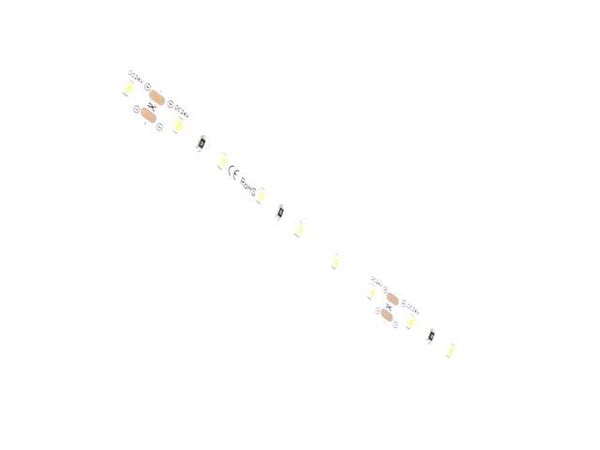 HQS-12W-60LED-W-24V-5M LED Lighting Bars and Strips