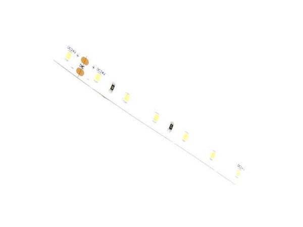 HQS-12W-60LED-W-WP-24V-5M LED Lighting Bars and Strips