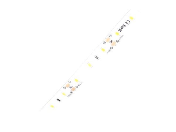 HQS-12W-60LED-WW-WP-12V-5M  Optoelectronics