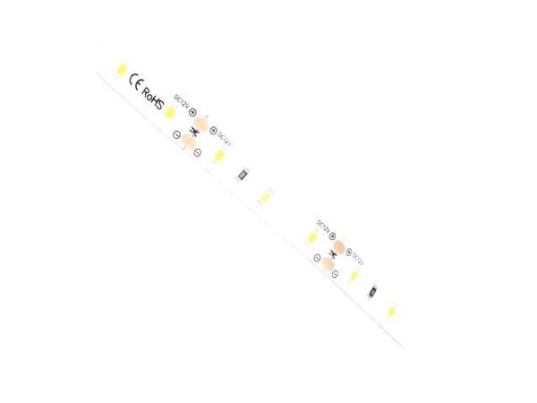 HQS-12W-60LED-WW-WP-12V-5M LED Lighting Bars and Strips