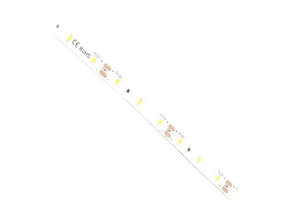 HQS-6W-60LED-WW-12V-5M LED Lighting Bars and Strips