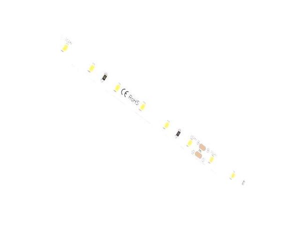 HQS-6W-60LED-WW-24V-5M LED Lighting Bars and Strips