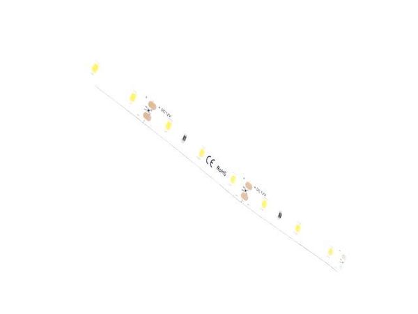 HQS-6W-60LED-WW-WP-12V-5M LED Lighting Bars and Strips