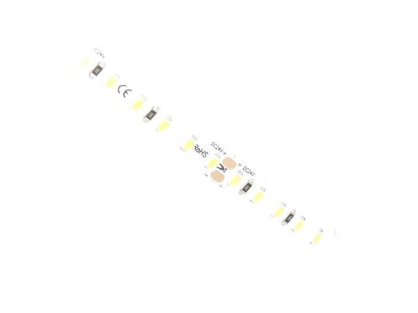 HQS-9.6W-120LED-NW-24V-5M LED Lighting Bars and Strips