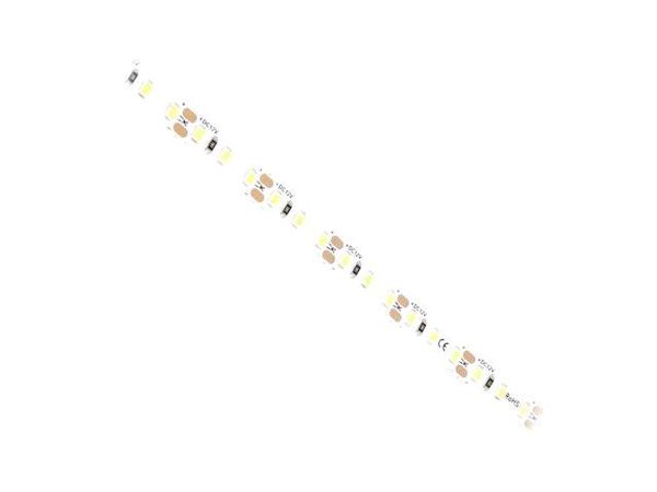 HQS-9.6W-120LED-W-12V-5M LED Lighting Bars and Strips