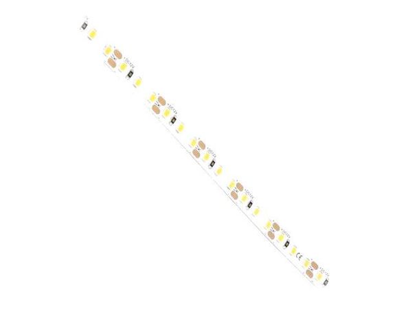HQS-9.6W-120LED-WW-12V-5M LED Lighting Bars and Strips