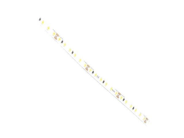 HQS-9.6W-120LED-WW-24V-5M LED Lighting Bars and Strips