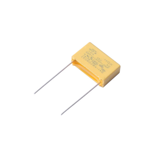 HQX104K0275IAYCBL15S electronic component of UTX