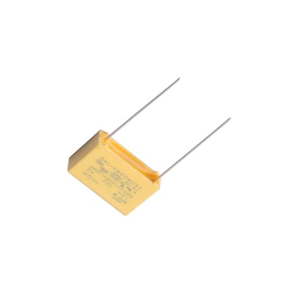 HQX104K0275IAYCBL15S  Passive Components