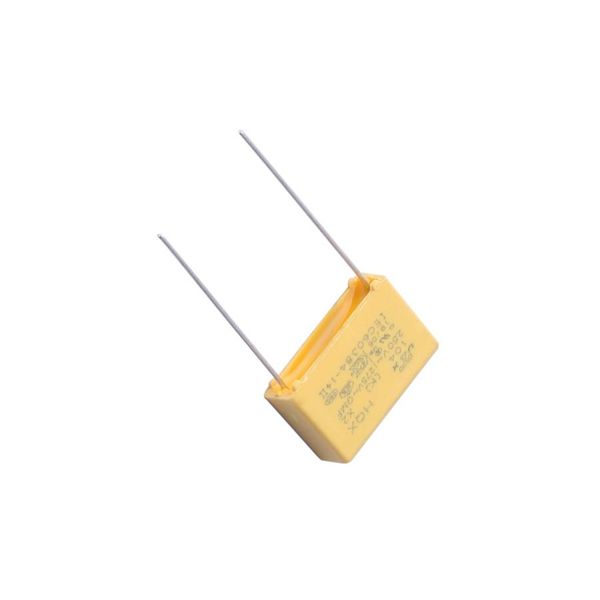 HQX104K0275IAYCBL15S Film Capacitors